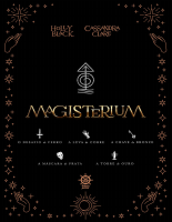 Magisterium (Box) - Cassandra Clare & Holly Black.epub